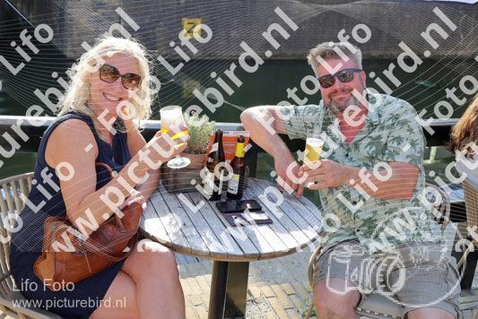 Evenement foto: Serie HL 6