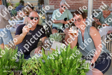 Evenement foto: Serie HL 6