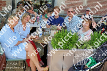 Evenement foto: Serie HL 6