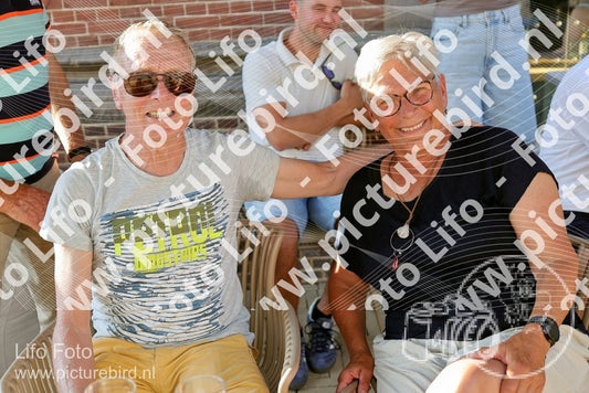 Evenement foto: Serie HL 6