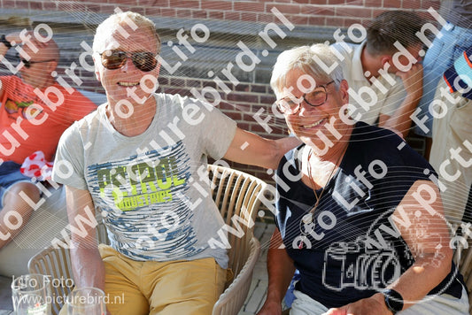 Evenement foto: Serie HL 6