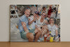 Evenement foto: Serie HL 6