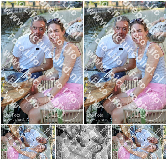 Evenement foto: Serie HL 6