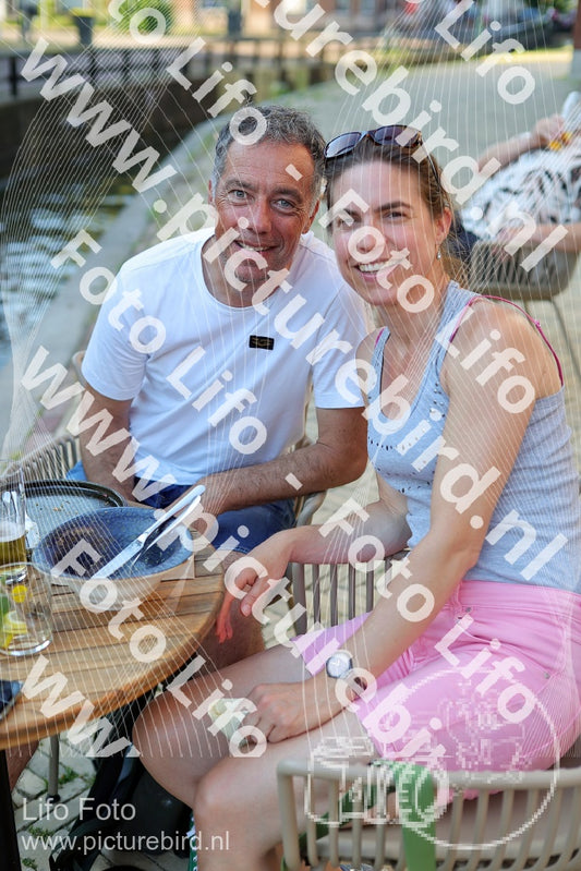 Evenement foto: Serie HL 6
