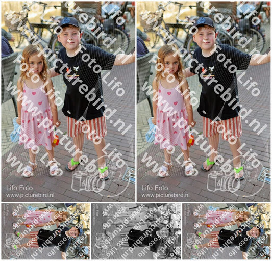 Evenement foto: Serie HL 6