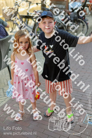 Evenement foto: Serie HL 6