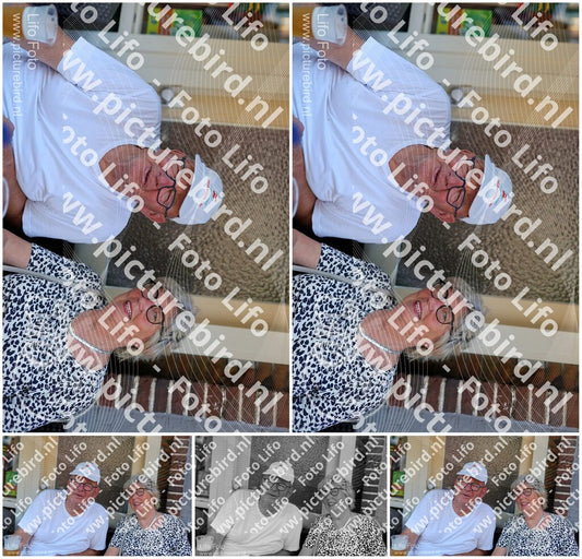 Evenement foto: Serie HL 6