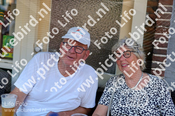 Evenement foto: Serie HL 6