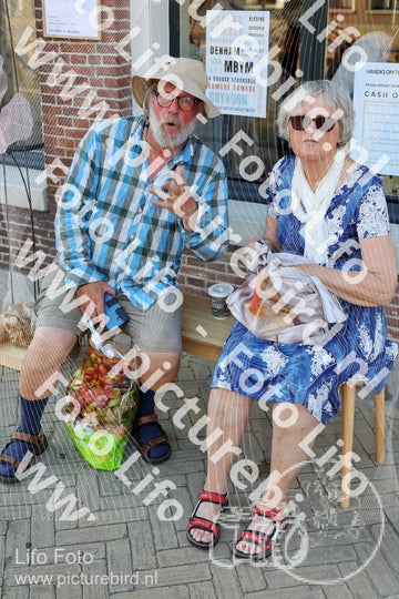 Evenement foto: Serie HL 6