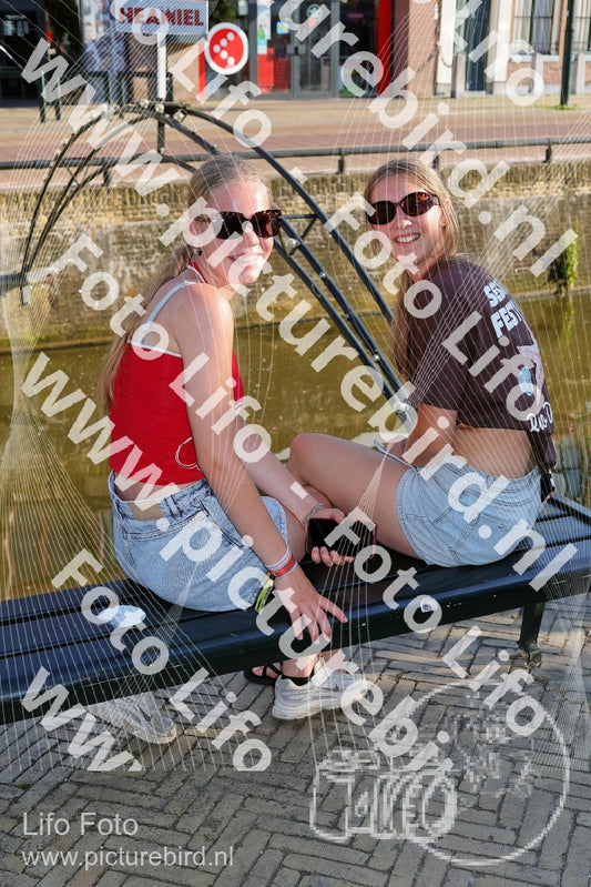 Evenement foto: Serie HL 6