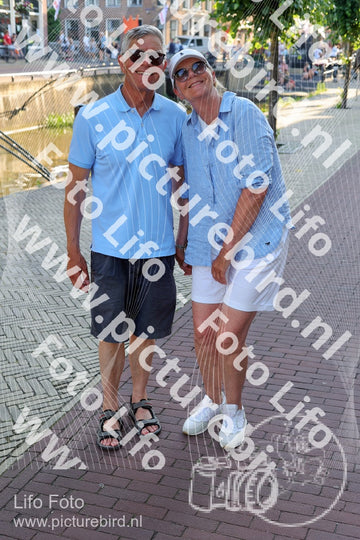 Evenement foto: Serie HL 6