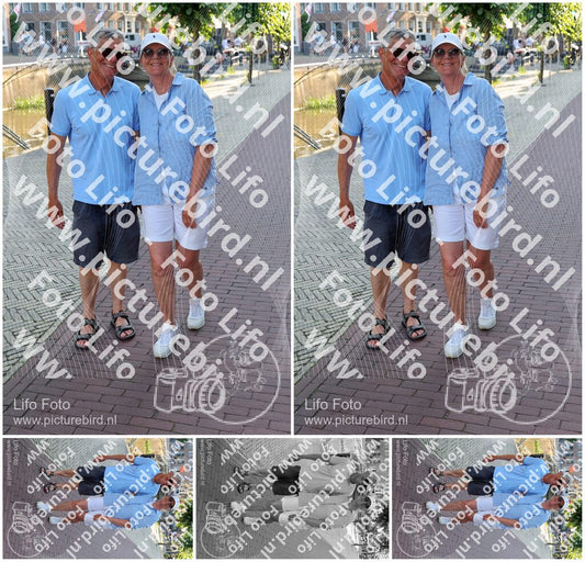 Evenement foto: Serie HL 6