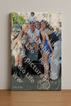 Evenement foto: Serie HL 6