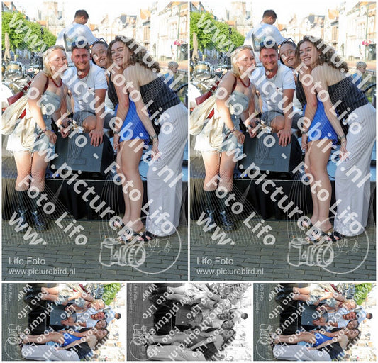 Evenement foto: Serie HL 6