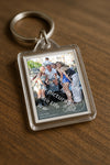 Evenement foto: Serie HL 6