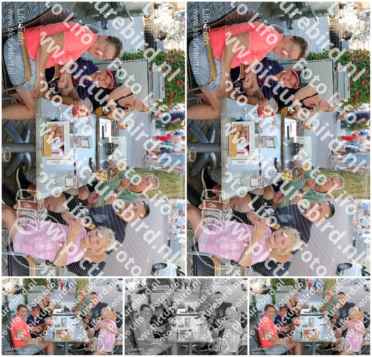 Evenement foto: Serie HL 6