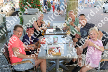 Evenement foto: Serie HL 6