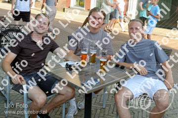 Evenement foto: Serie HL 6