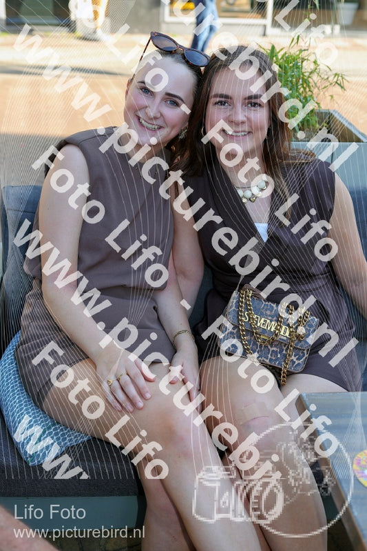 Evenement foto: Serie HL 6