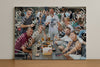 Evenement foto: Serie HL 6