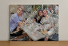 Evenement foto: Serie HL 6