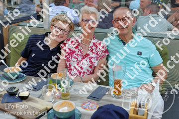 Evenement foto: Serie HL 6