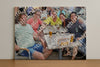 Evenement foto: Serie HL 6