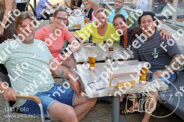 Evenement foto: Serie HL 6