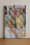 Evenement foto: Serie HL 6