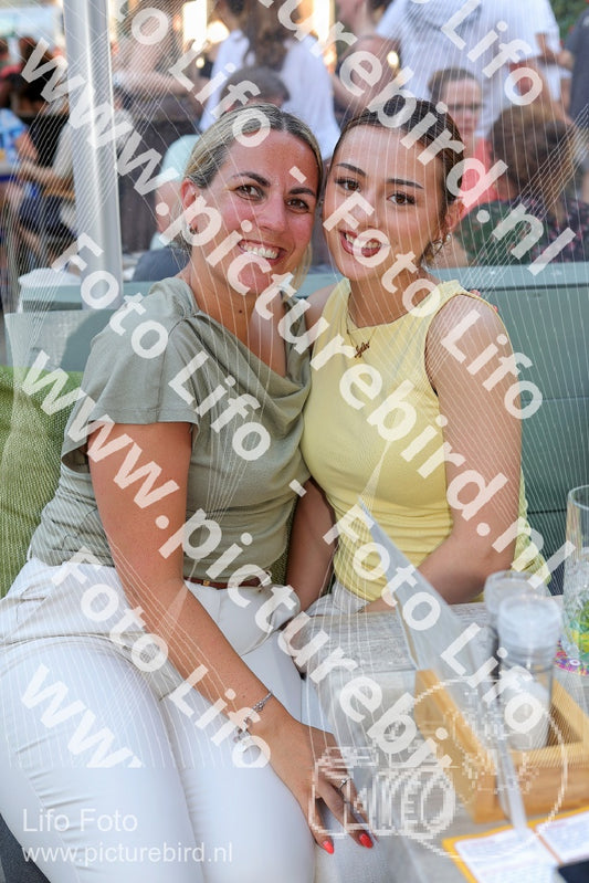 Evenement foto: Serie HL 6