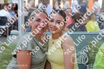 Evenement foto: Serie HL 6
