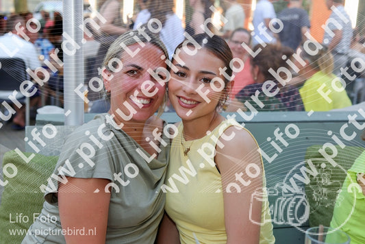 Evenement foto: Serie HL 6