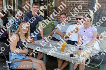 Evenement foto: Serie HL 6
