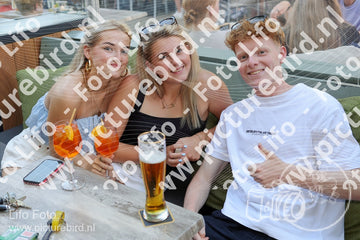 Evenement foto: Serie HL 6
