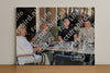 Evenement foto: Serie HL 6