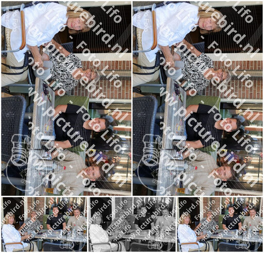 Evenement foto: Serie HL 6