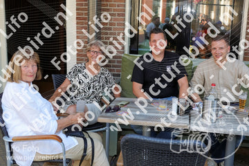 Evenement foto: Serie HL 6