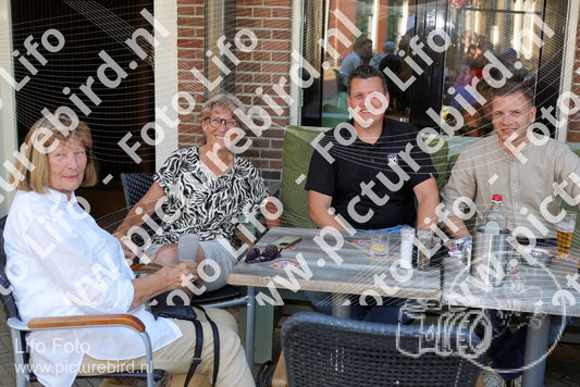 Evenement foto: Serie HL 6