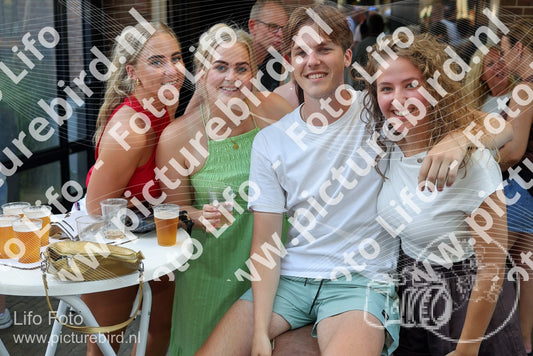 Evenement foto: Serie HL 6