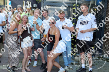 Evenement foto: Serie HL 6