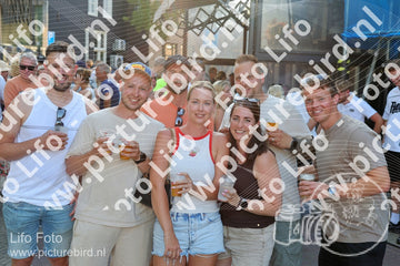 Evenement foto: Serie HL 6
