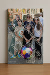 Evenement foto: Serie HL 6