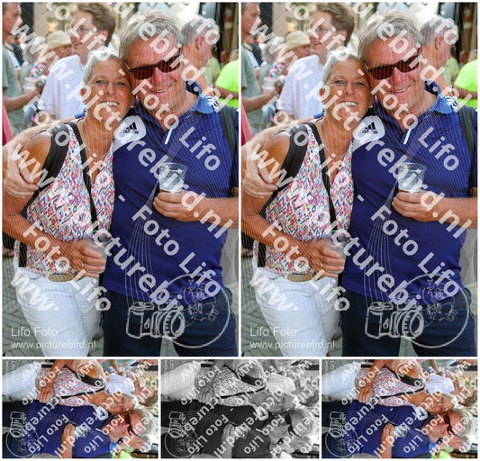 Evenement foto: Serie HL 6