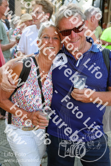 Evenement foto: Serie HL 6