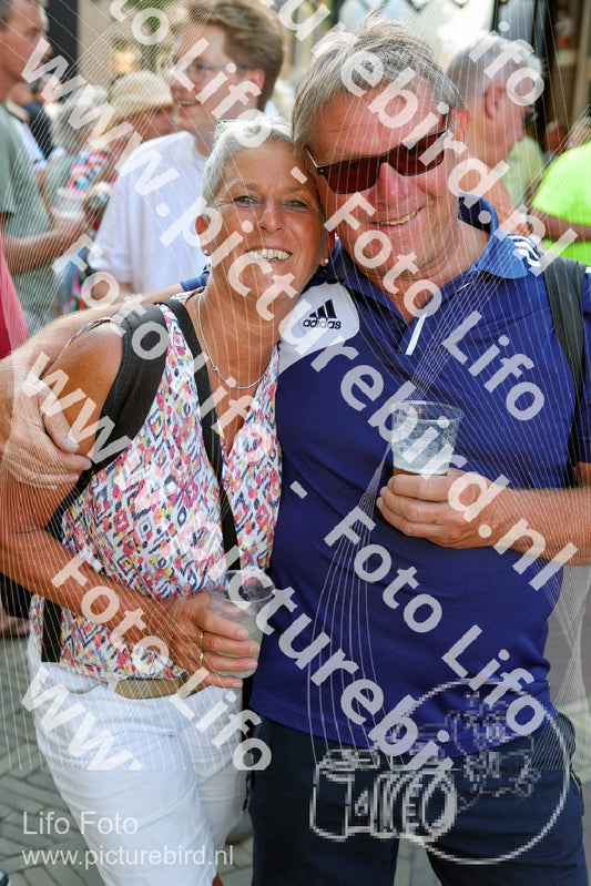 Evenement foto: Serie HL 6