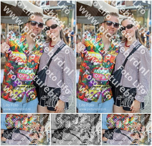 Evenement foto: Serie HL 6