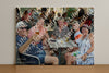 Evenement foto: Serie HL 6