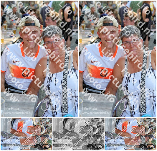 Evenement foto: Serie HL 6