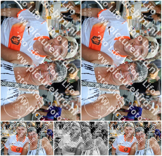 Evenement foto: Serie HL 6