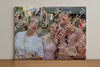 Evenement foto: Serie HL 6
